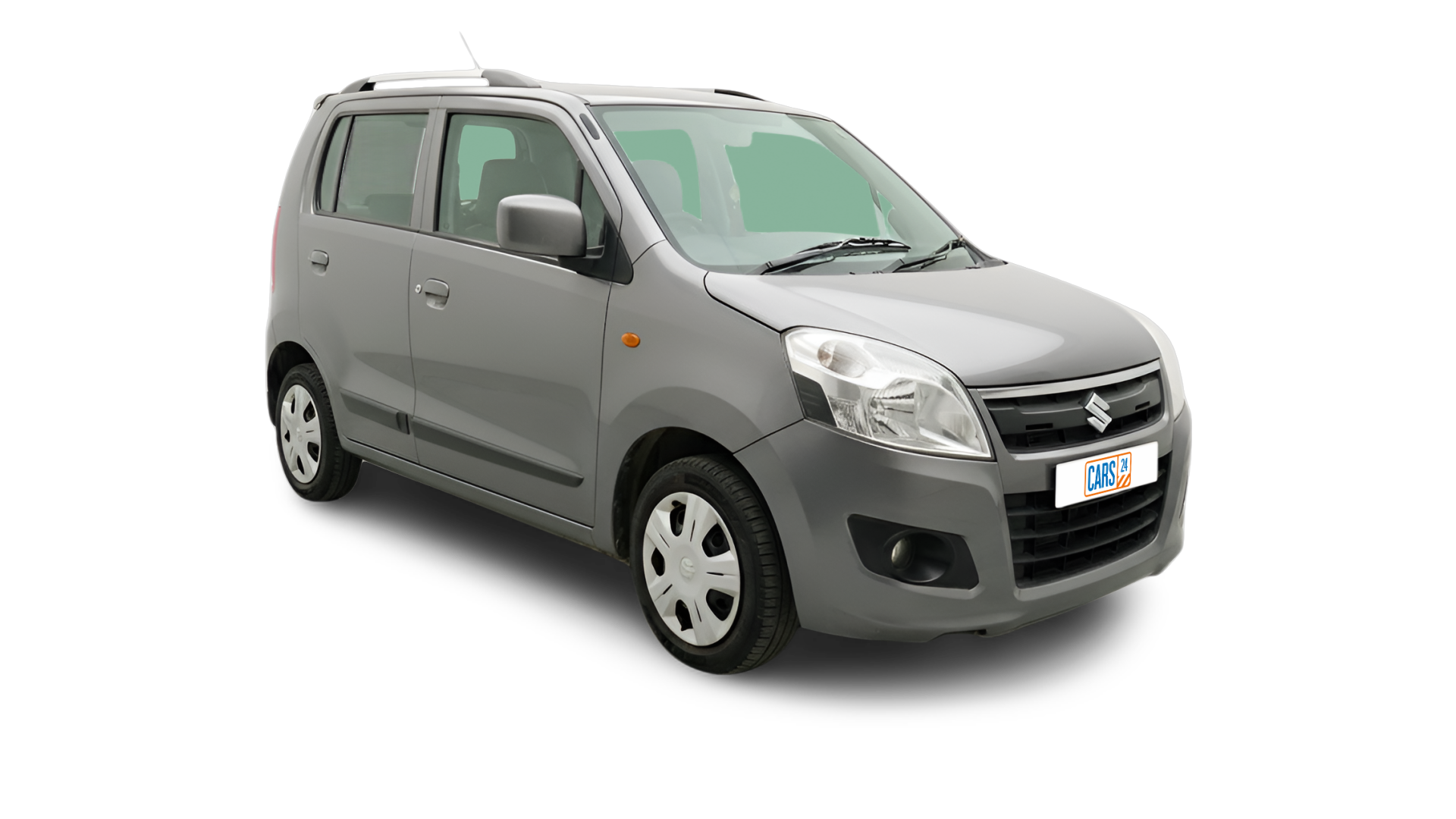 Maruti Wagon R 1.0-img
